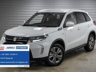 Suzuki Vitara, 1.4 MT Mild-Hybrid LAG, Jahr 2024 - Kißlegg