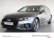 Audi A4, Avant 35 TFSI S line, Jahr 2021 - Passau