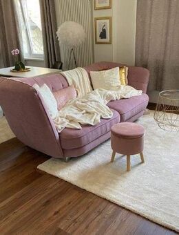 Schicke 45 m² - Maisonettewohnung mit Stellplatz in Rengsdorf ! - Rengsdorf