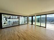 Exklusives Neubau Penthouse mit atemberaubendem Panoramablick - Lahr (Schwarzwald)