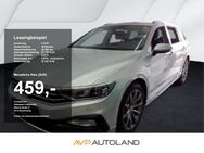 VW Passat Variant, 2.0 TDI R-Line |, Jahr 2020 - Plattling