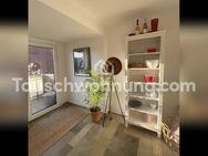 [TAUSCHWOHNUNG] Tauschwohnung Münster Mauritz - Hamburg - Münster