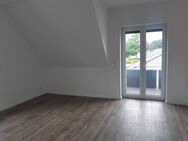 Zentral gelegene 2-Zimmer-Wohnung mit Balkon - Eystrup