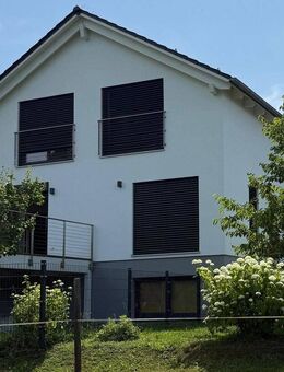 Herausragendes Einfamilienhaus in ruhiger Lage von Überlingen/Deisendorf - Überlingen