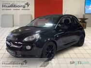 Opel Adam, 1.2 Jam Berganfahrass Speedlimiter el SP Spieg beheizbar, Jahr 2014 - Bad Driburg