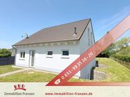 Osburg: vollständig renoviertes, energieeffizientes und einzugsbereites Einfamilienhaus mit bester Verkehrsanbindung nach Luxemburg! - Osburg