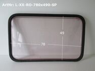 LMC Wohnwagenfenster gebraucht ca 78 x 49 Roxite Sonderpreis 535 - Schotten Zentrum