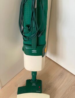 Vorwerk Staubsauger Kobold komplett, top - Gütersloh Zentrum