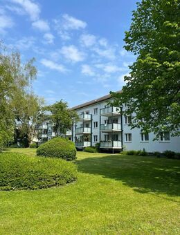 Provisionsfreie Kapitalanlage!!. Gut vermietete 3 Zimmer Wohnung in Bonn-Plittersdorf - Bonn