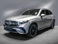 Mercedes GLC 300, e BURM AMG PREMIUM SPUR, Jahr 2023 - Mölln (Schleswig-Holstein)