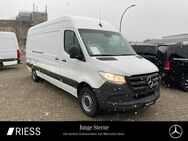 Mercedes Sprinter, 317 KA RS4325mm, Jahr 2023 - Ravensburg