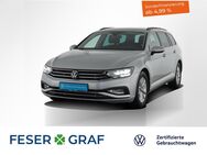 VW Passat Variant, TDI Business, Jahr 2020 - Nürnberg