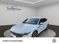 VW Arteon, 1.4 TSI Shootingbrake R-Line, Jahr 2022 - Alfeld (Leine)