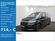 VW Multivan, 2.0 TDI STYLE, Jahr 2024 - Neuss