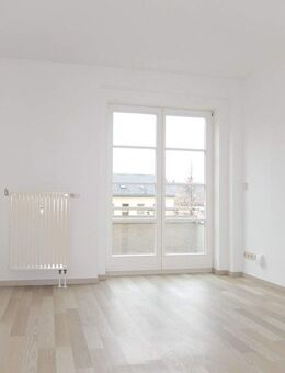 Lieblingswohnung mit Lieblingsmensch, dann klick hier: +++ - Chemnitz