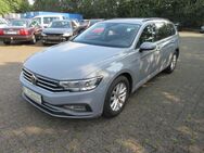 VW Passat Variant, 2.0 TDI Business, Jahr 2022 - Bergkamen