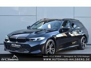 BMW 320 i M SPORT SHADOW WIDES./AHK/LED/KAMERA/HUD/MEMORY - Pfullingen