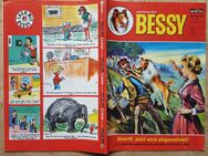 Bessy 122 Bastei Comic Sheriff jetzt wird abgerechnet top Zustand - Hameln