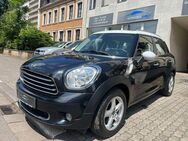 Mini Cooper Countryman Cooper D - Dillingen (Saar)