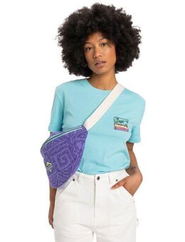 Quiksilver Sporttasche Global Heat