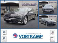 VW Passat Variant, 1.4 GTE APP, Jahr 2021 - Gronau (Westfalen)