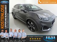 Ford Puma, 1.0 M-Hybrid ST-Line Vignale PanoDach, Jahr 2024 - Premnitz