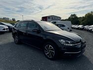 VW Golf, 1.5 TSI VII SCHWENKBAR PDCvo hi FRONT LIGHT, Jahr 2019 - Boxberg (Baden-Württemberg)