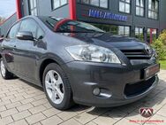 Toyota Auris Edition 2.0 D-4D(2 Hand/04.2026) Klimaauto - Neu Wulmstorf