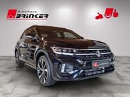 VW T-Roc, 2.0 TSI R-Line EU6d, Jahr 2023 - Bielefeld