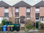 Ein Familienhaus mit tollen Eckdaten. - Erftstadt