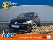 VW Golf, 1.4 TSI VII Allstar Plus, Jahr 2016 - Bautzen