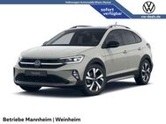 VW Taigo, 1.0 TSI Style OPF, Jahr 2022 - Mannheim