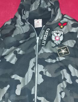 Kapuzenpulli (Hoodie) - Freiburg (Breisgau)