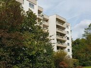 3-Zimmer-Wohnung unmöbliert mit großem Südbalkon in Taufkirchen - Taufkirchen (Landkreis München)