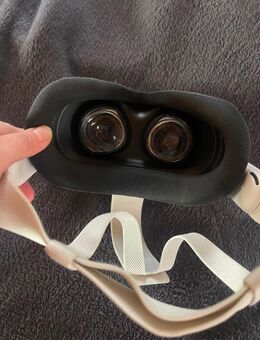 Meta Quest 3s Vr Brille - Aschaffenburg