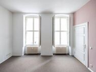 Beste Mitte Lage: bezugsfreie Altbauwohnung im Scheunenviertel! - Berlin