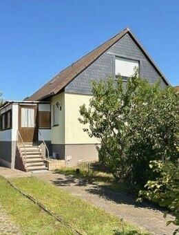 Wohnen in ländlicher Idylle - Einfamilienhaus bei Haldensleben - Haldensleben