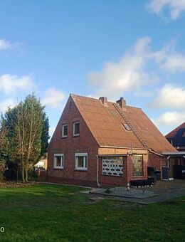 Gesucht und gefunden - Nindorf (Landkreis Dithmarschen)