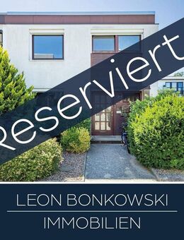 Bremerhaven - Wulsdorf | Reihenendhaus mit vielen Möglichkeiten! - Bremerhaven