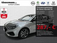 Hyundai i30, T ADVANTAGE 48V SITZ INDUKTI, Jahr 2024 - Coesfeld