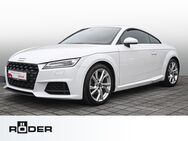 Audi TT, Coupe 40 TFSI, Jahr 2020 - Duisburg