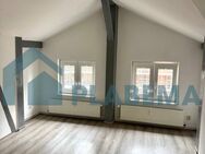 Moderne 3-Zimmer-Wohnung mit Einbauküche und Tageslichtbad mit Wanne in zentraler Innenstadtlage - Schwerin
