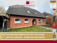 Vermietetes Doppelhaus in Lübesse! - Lübesse