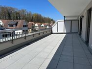 Moderne 4,5-Zimmer-Wohnung im Neubau - Stadtnah, nachhaltig und attraktiv - Ravensburg