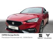 Seat Leon, 2.0 TDI FR, Jahr 2020 - Berlin