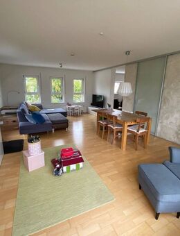 zentrumsnahes Stadthaus mit den Vorteilen einer Wohnung - Neumarkt (Oberpfalz)