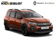 Dacia Jogger, Extreme, Jahr 2022 - Bremen