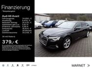 Audi A6, Avant Sport 50 TFSI e quattro, Jahr 2021 - Heidenheim (Brenz)