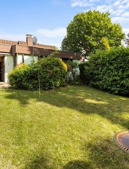 Sicher. Still. Privat. EFH am Ende einer Sackgasse mit Rückzugscharakter - Gaggenau