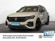 VW Touareg, 3.0 V6 TDI AG8 R-Line, Jahr 2022 - Berlin